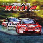 Top Gear Rally 2