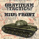Graviteam Tactics: Mius-Front