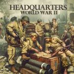 Headquarters: World War II