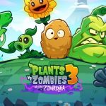 Plants vs. Zombies 3: Welcome to Zomburbia