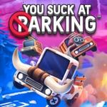 You Suck at Parking