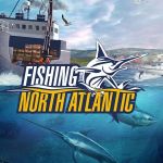 Fishing: North Atlantic
