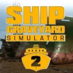 Ship Graveyard Simulator 2