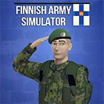 Finnish Army Simulator