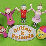 Julian & Friends