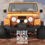 Pure Rock Crawling