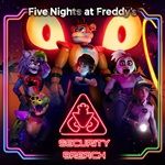Five Nights at Freddy's: Security Breach