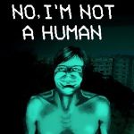 No, I'm not a Human