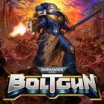 Warhammer 40,000: Boltgun