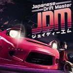 JDM: Japanese Drift Master