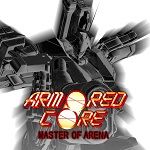 Armored Core: Master of Arena