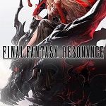 Final Fantasy Resonance