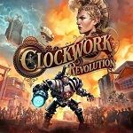 Clockwork Revolution