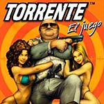 Torrente: El Juego