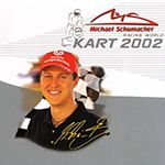 Michael Schumacher Racing World Kart 2002
