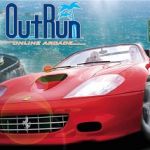 OutRun: Online Arcade