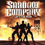 Shadow Company: Left For Dead
