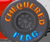 Chequered Flag