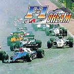 F-1 Dream