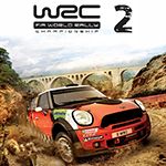 WRC 2: FIA World Rally Championship
