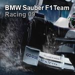 BMW Sauber F1 Team Racing 09