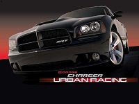 Charger Urban Racing
