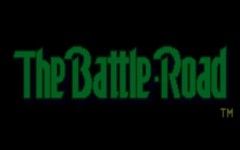 The Battle-Road