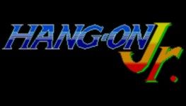 Hang-On Jr.