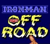 Ivan 'Ironman' Stewart's Super Off Road: Track Pack