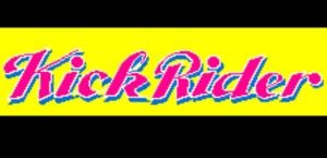 Kick Rider
