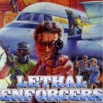 Lethal Enforcers