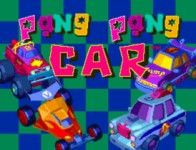 Pang Pang Car