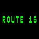 Route 16