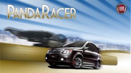 Panda Racer