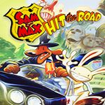 Sam & Max Hit the Road