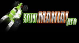 StuntMANIA!pro
