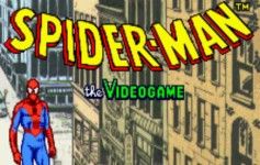 Spider-Man: The Video Game
