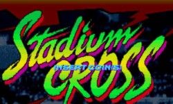 Stadium Cross