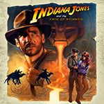 Indiana Jones and the Fate of Atlantis