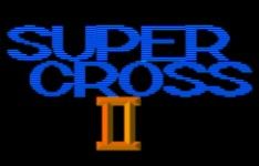 Super Cross 2