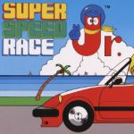 Super Speed Race Jr.