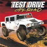Test Drive: Off Road
