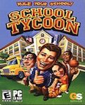 School Tycoon
