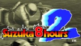 Suzuka 8 Hours 2