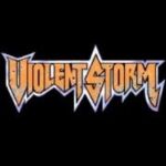 Violent Storm