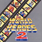 World Heroes 2