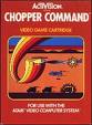 Chopper Command