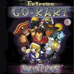 Extreme Go-Kart Racing
