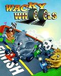 Wacky Wheels