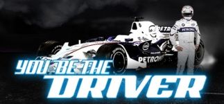 You Be The Driver